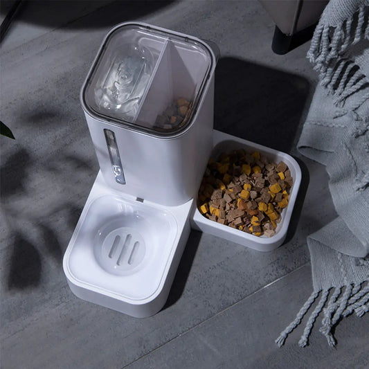 Pet-Pal Automatic Feeder