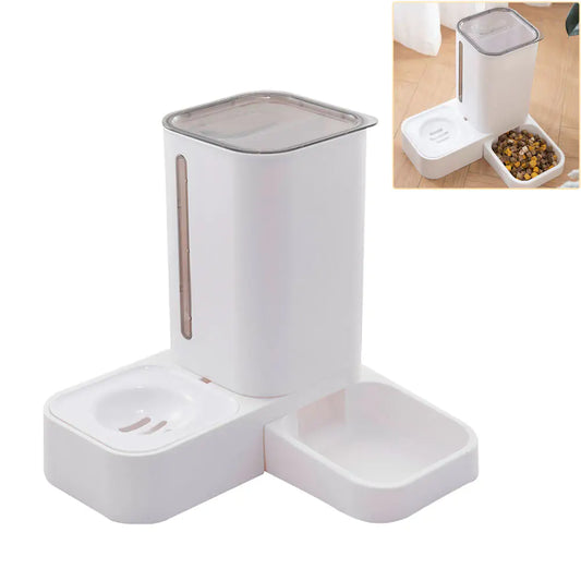 Pet-Pal Automatic Feeder